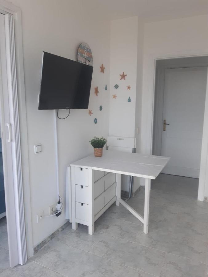 Apartament Blau Park Ii, L'Estartit Exterior foto