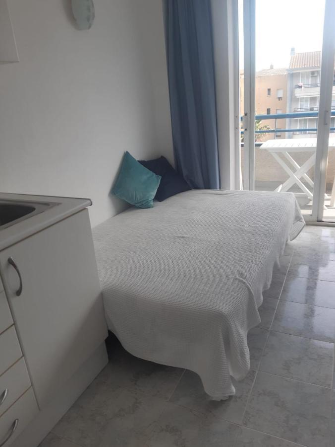 Apartament Blau Park Ii, L'Estartit Exterior foto